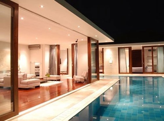 C151 Smart Villas
