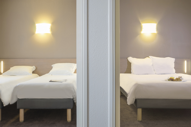 Residencia Appart'city Nancy