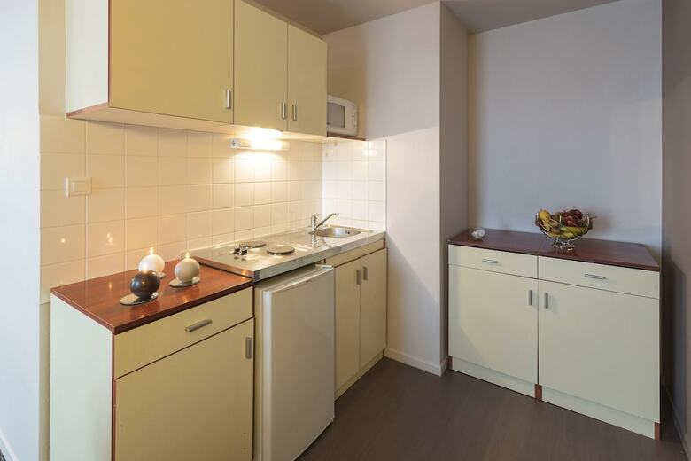 Residencia Appart'city Nancy