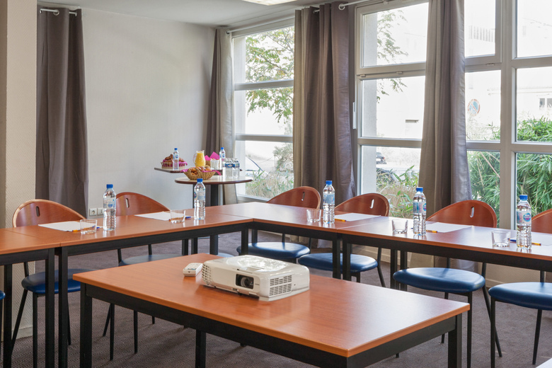 Residencia Appart'city Nancy