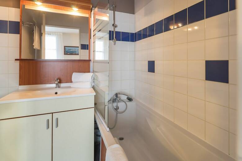Residencia Appart'city Nancy