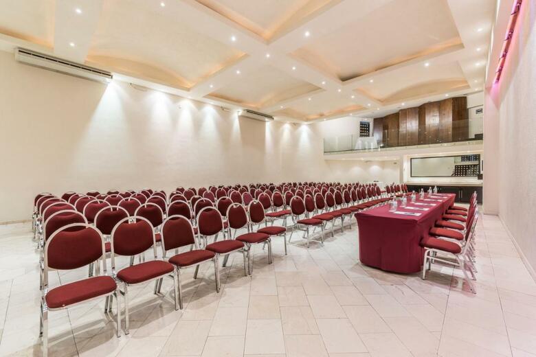 Hotel Abadia Tradicional