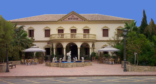 Hotel El Mirador