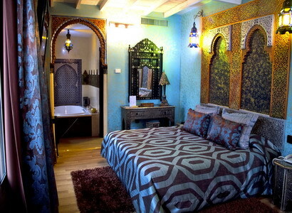 Hotel El Mirador