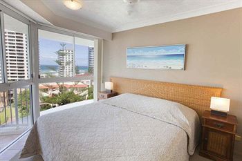 Hotel Surf Parade Resort