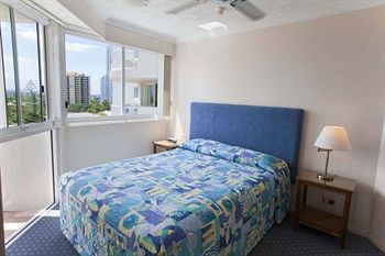 Hotel Surf Parade Resort