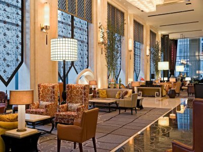 Hotel Sofitel Wanda Beijing