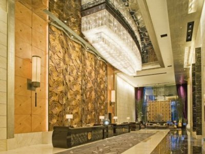 Hotel Sofitel Wanda Beijing