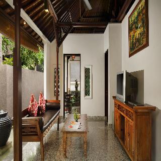 Hotel Taman Harum