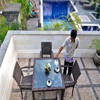 Hotel Taman Harum