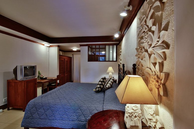 Hotel Taman Harum