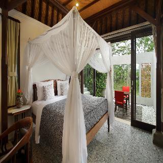 Hotel Taman Harum