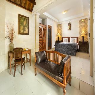 Hotel Taman Harum