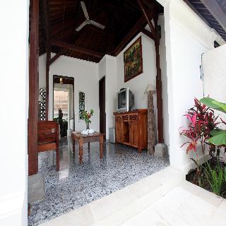 Hotel Taman Harum