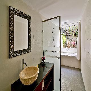 Hotel Taman Harum
