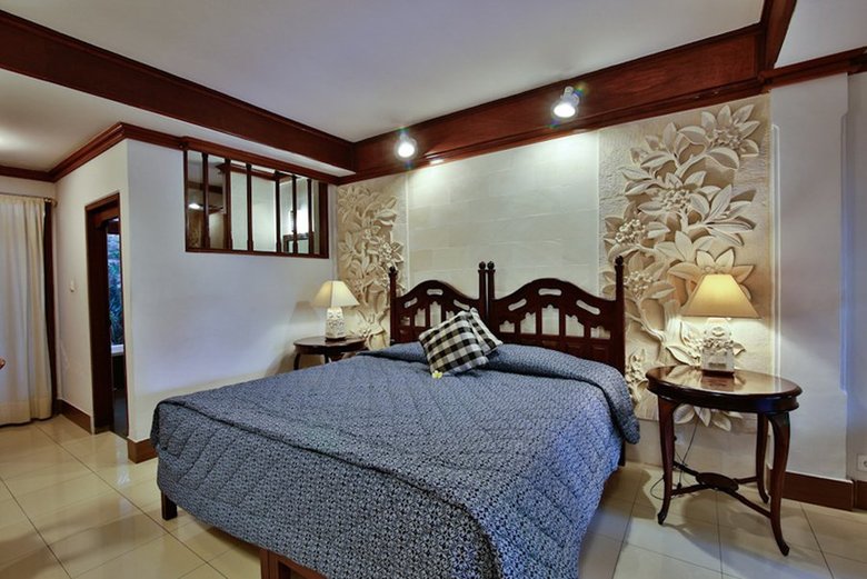 Hotel Taman Harum