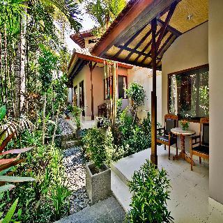Hotel Taman Harum
