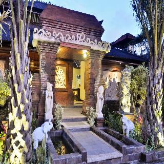 Hotel Taman Harum