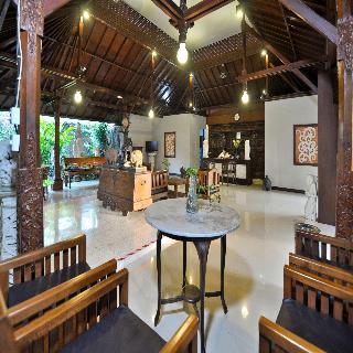 Hotel Taman Harum