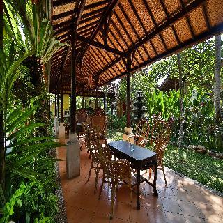 Hotel Taman Harum