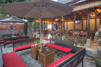 Hotel Taman Harum