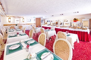 Hotel Des Horlogers