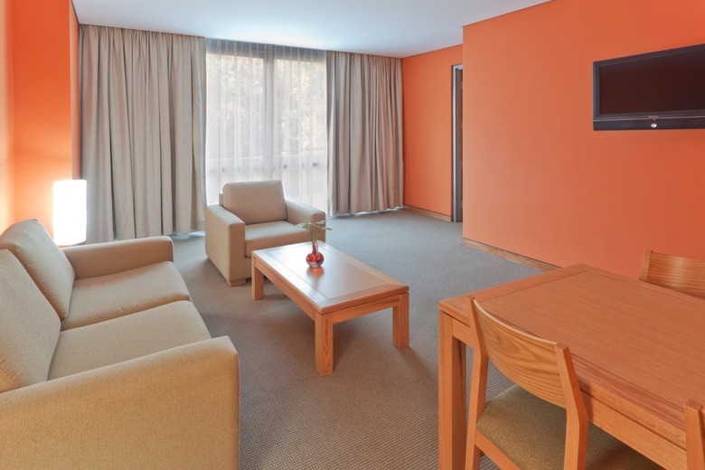 Hotel Holiday Inn Express Mexico Paseo De La Reforma