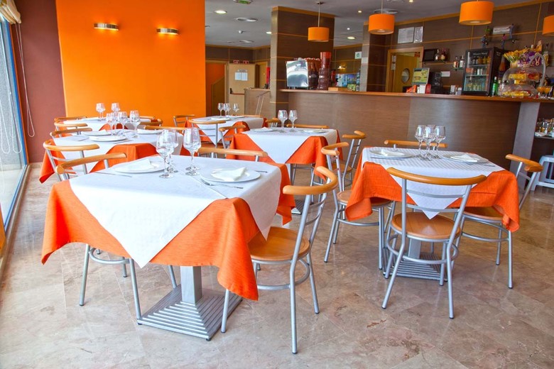 Hotel Plaza Alaquas