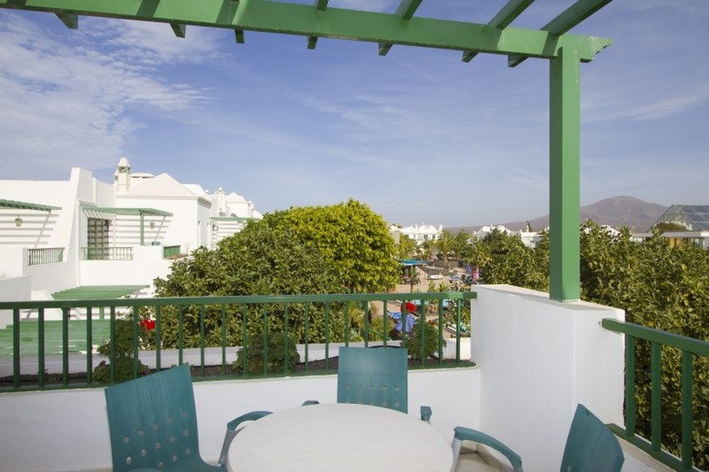 Hotel THB Royal