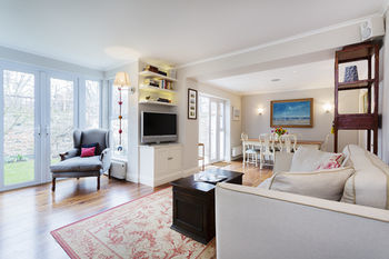 Vive Unique - Kensington Apartments