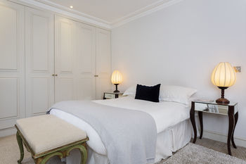 Vive Unique - Kensington Apartments