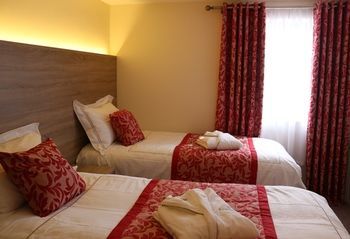Shepherd's Bush Boutique Hotel