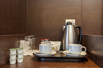 Shepherd's Bush Boutique Hotel