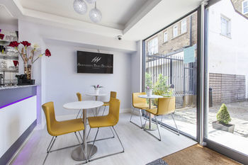 Shepherd's Bush Boutique Hotel