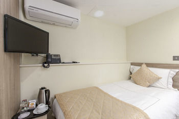 Shepherd's Bush Boutique Hotel