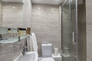 Shepherd's Bush Boutique Hotel
