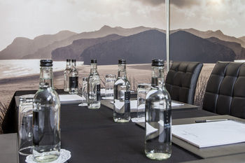 Shepherd's Bush Boutique Hotel