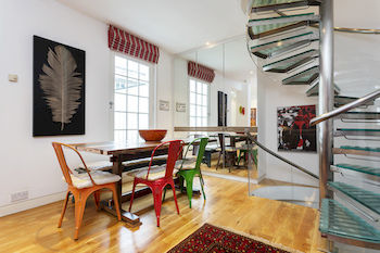 Vive Unique - Notting Hill Apartments