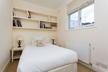 Vive Unique - Notting Hill Apartments