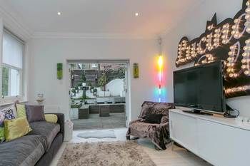 Vive Unique - Notting Hill Apartments