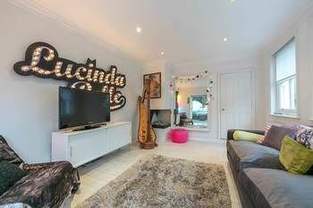 Vive Unique - Notting Hill Apartments