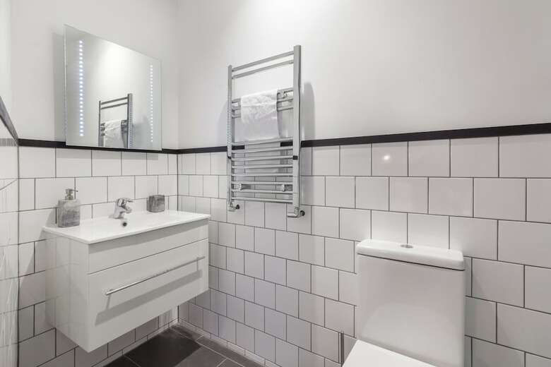 Hotel 6 Portobello Road