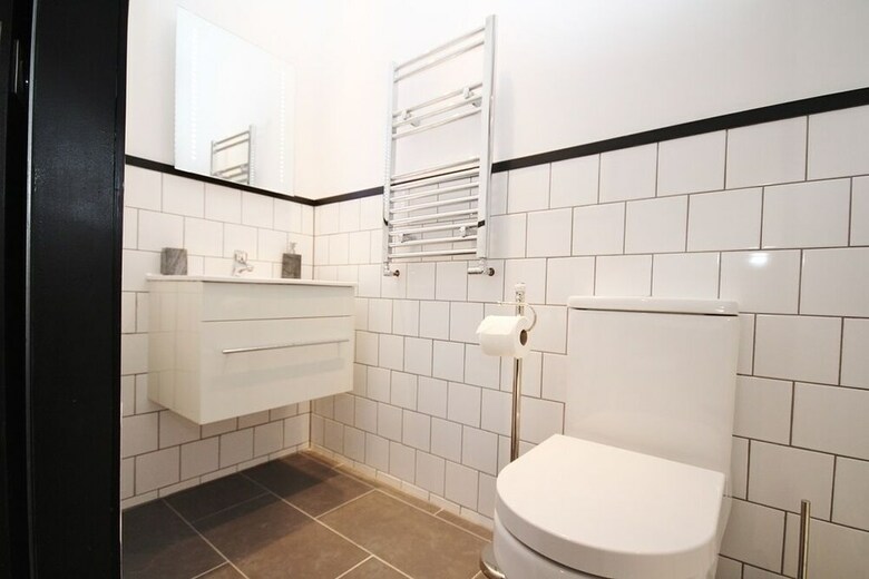 Hotel 6 Portobello Road