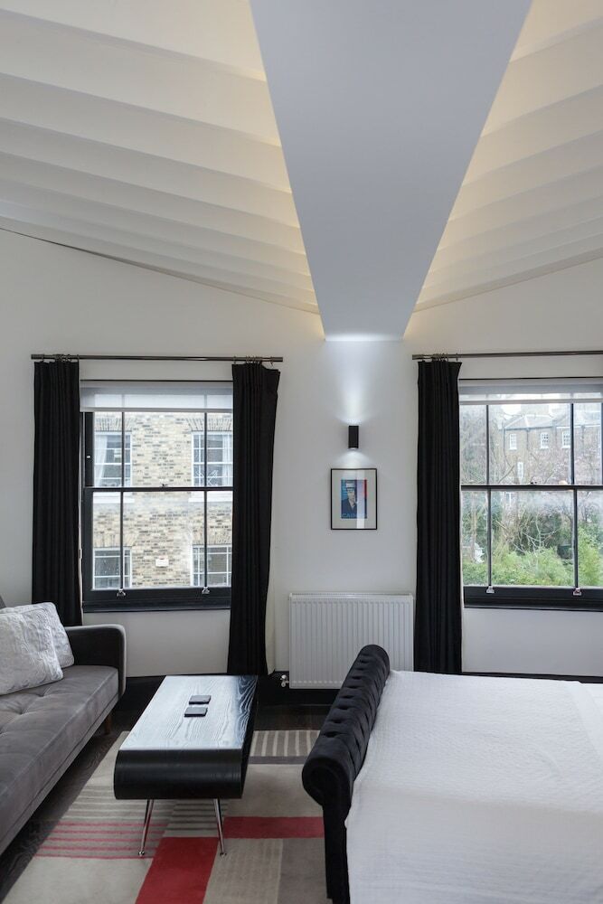Hotel 6 Portobello Road