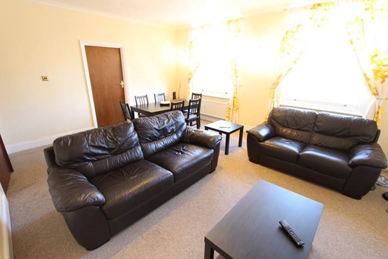 Stay-in Apartments Marble Arch