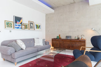 Vive Unique - City Apartments