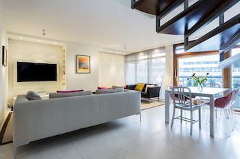 Vive Unique - City Apartments