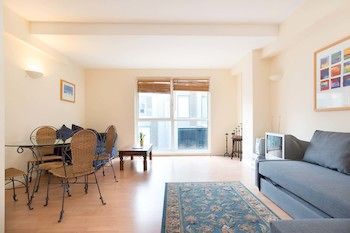 Vive Unique - City Apartments