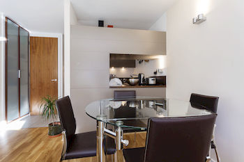Vive Unique - City Apartments