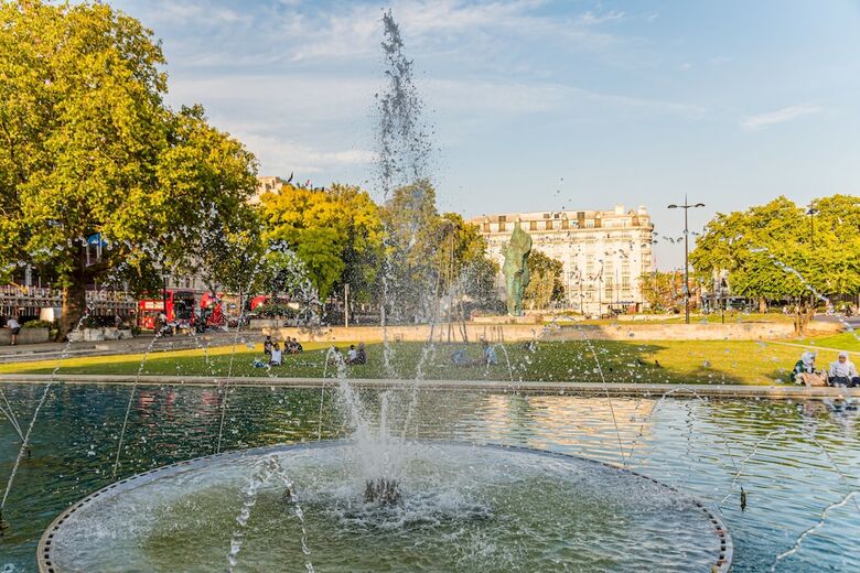 Amba Hotel Charing Cross